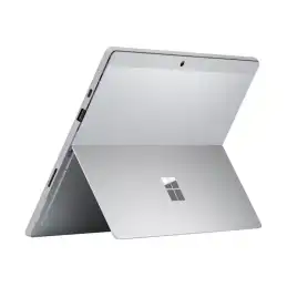 Microsoft Surface Pro 7+ - Tablette - Intel Core i5 - 1135G7 - jusqu'à 4.2 GHz - Win 10 Pro - Carte graph... (1S3-00004)_3